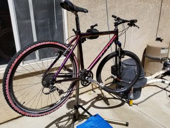 KLEIN mountain bike
