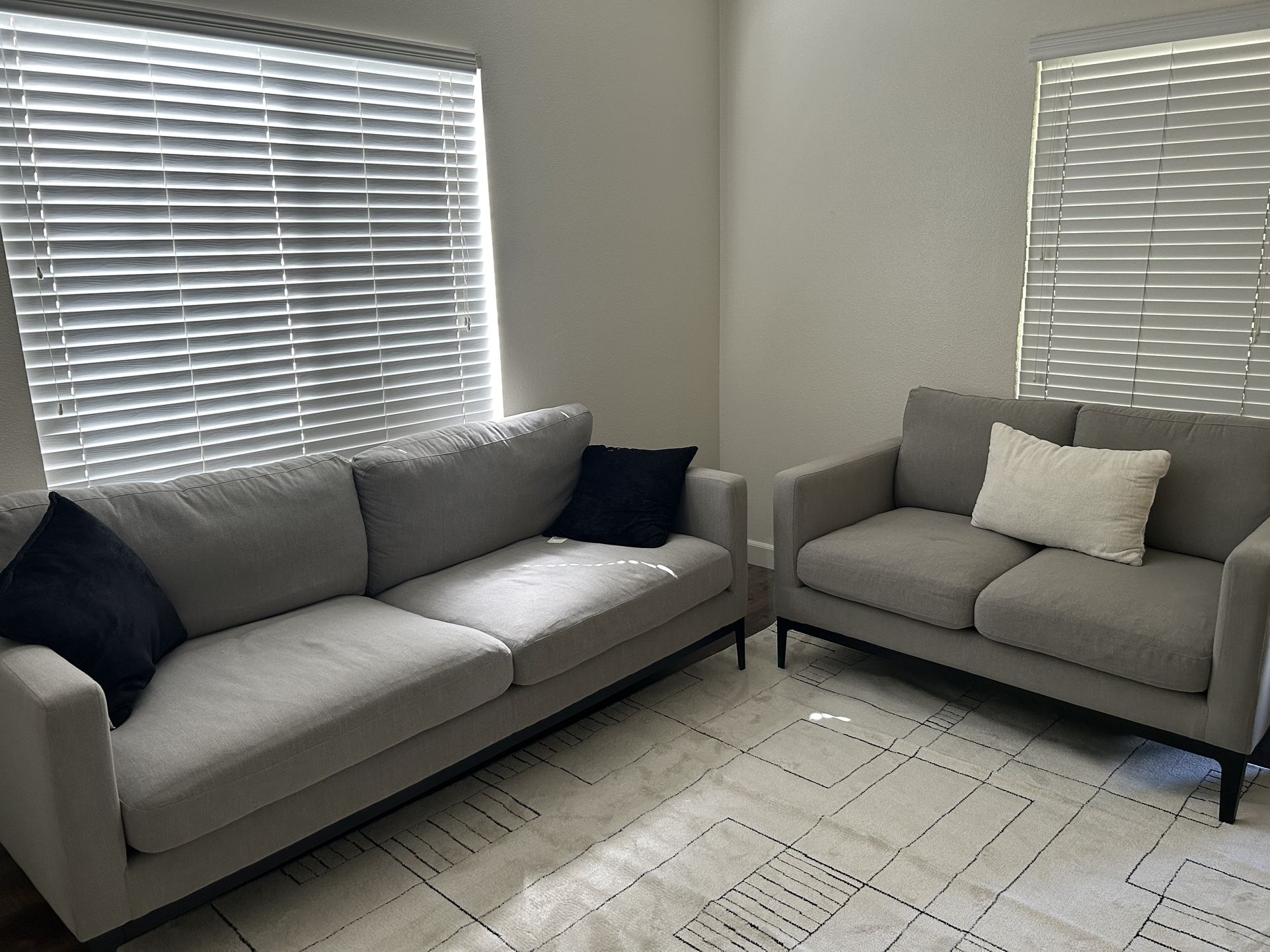 Couches