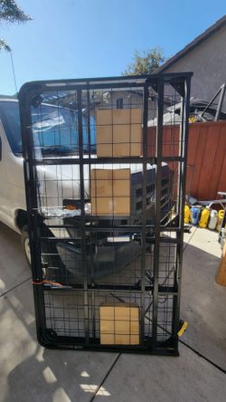 Electric  California king frame