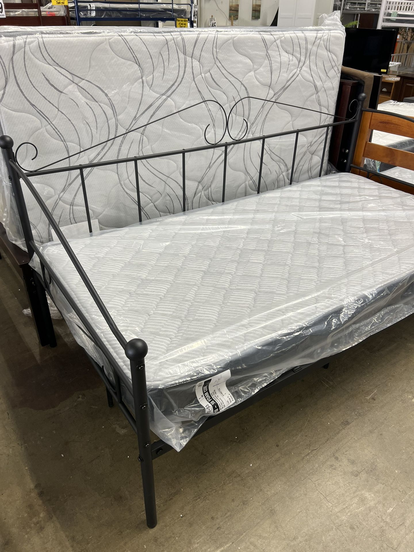 Daybed