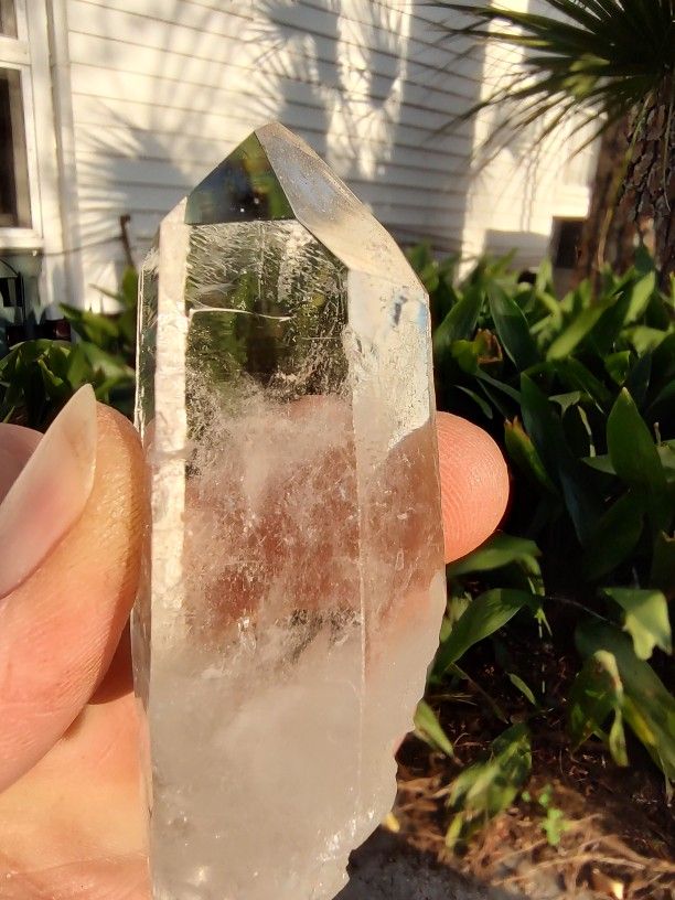 Rock & Crystal Collection