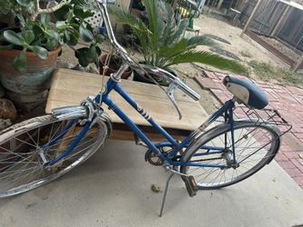 Sears Bike