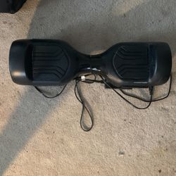 Swagtron T580 Hoverboard With Charger for Sale in Greenwood IN