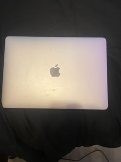 2019 mac