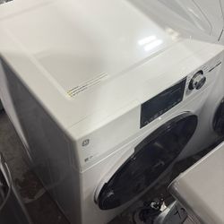 GE Electric Dryer 