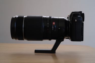 Fujifilm X-T2 Black Noir Excellent + XF 50-140 f2.8