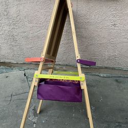 Art N Painting Easel  Pizarron 