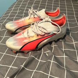Puma Ultra 