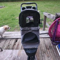 Dog Stroller