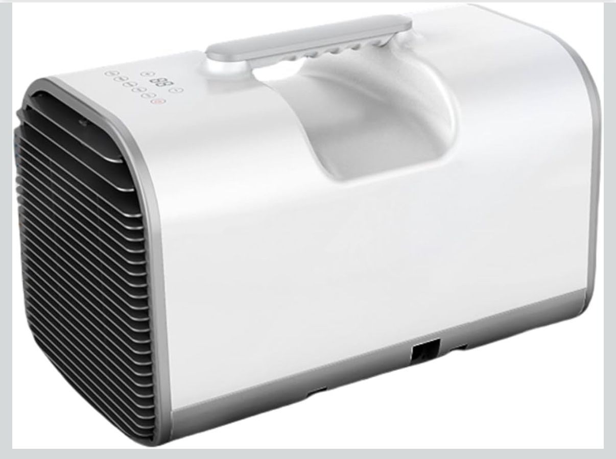 Portable Air Conditioners