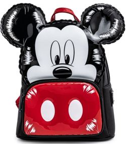 Mickey Ballon Loungfly