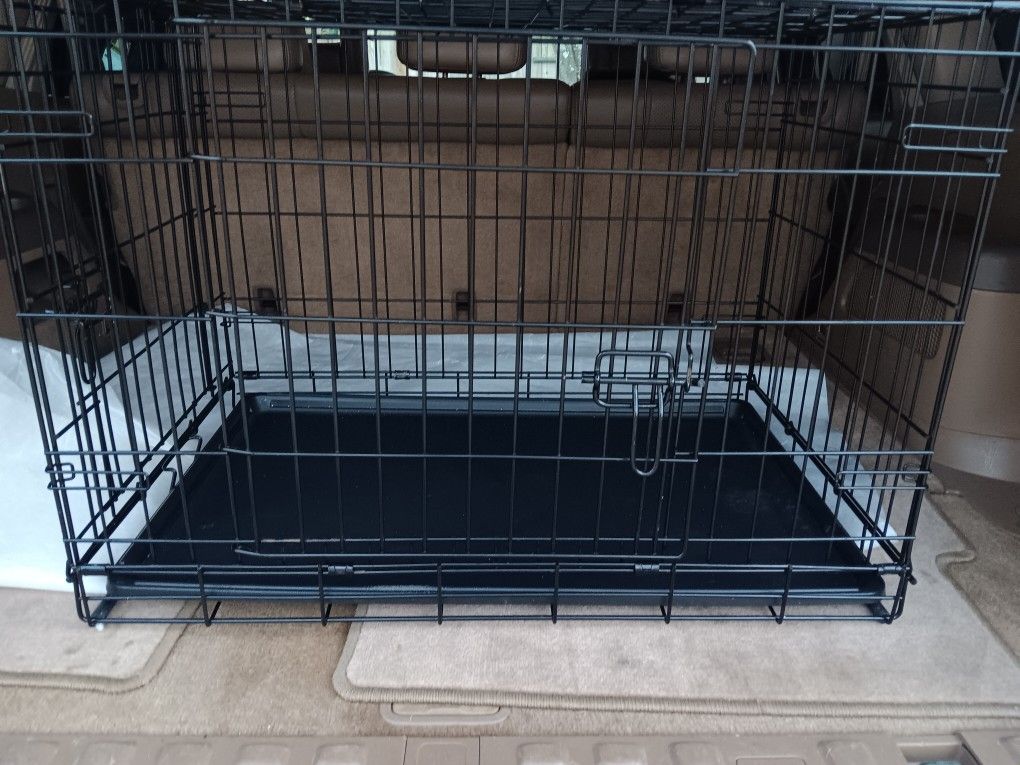 Cage