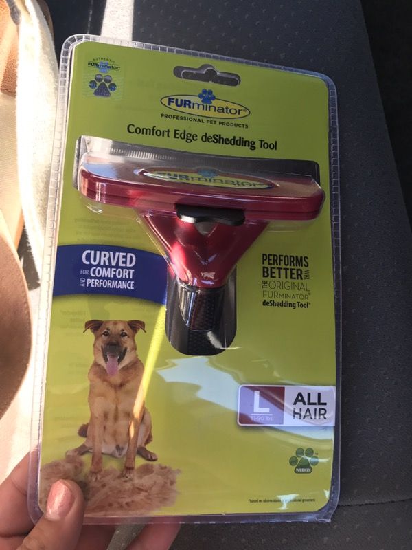 Furminator