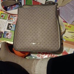 Calvin Klein Small Hand Bag 