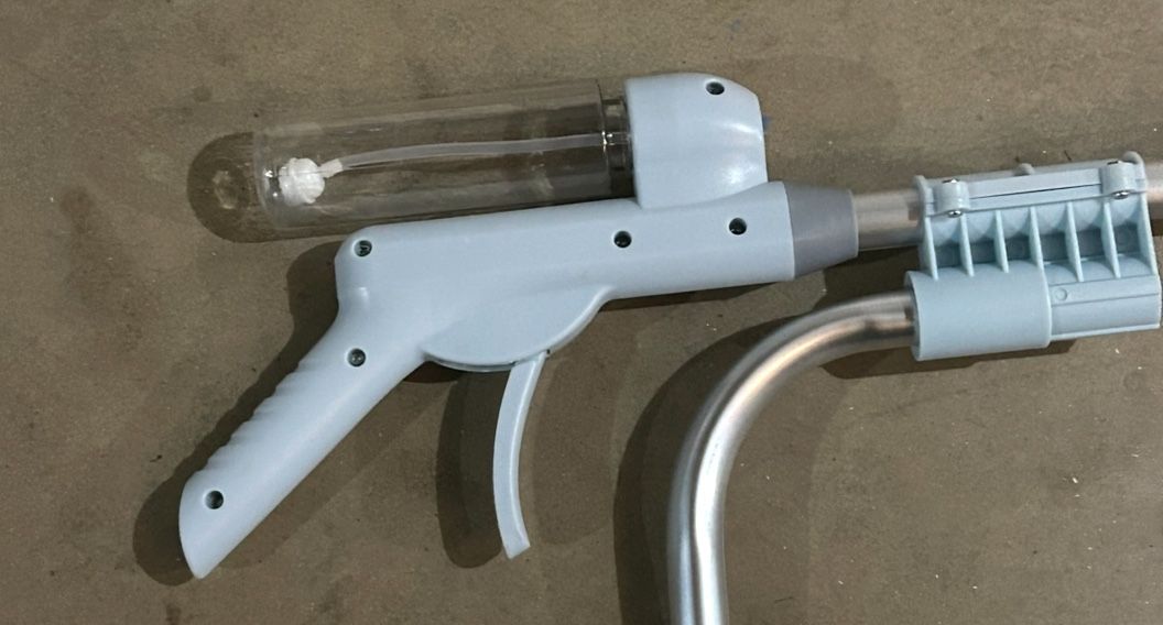 New Professional Hand Sprayer Window Cleaning 