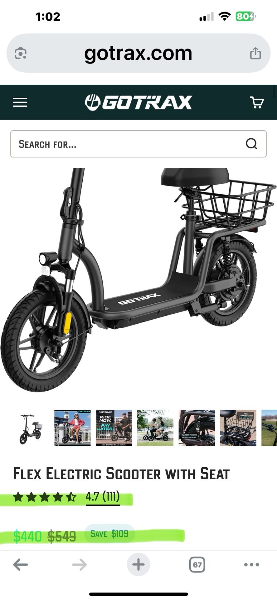 Give The Gift To Joy Ride To Your Love One’s Got 2🫶🏼