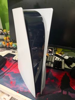 PlayStation 5 Disc Edition
