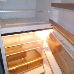 Kenmore Refrigerator