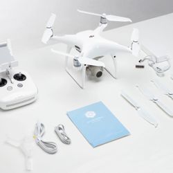 DJI Phantom 4 Pro