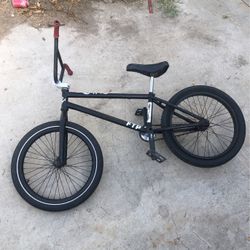 Bmx