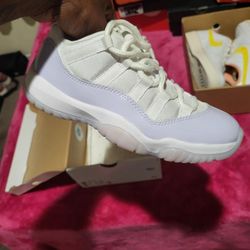 Jordan 11 Low
