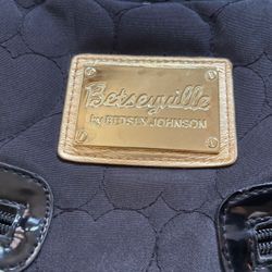 Betseyville by Betsey Johnson Original Bag – Large Tote/Shoulder Bag 👜✨