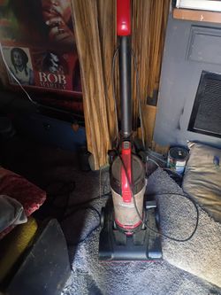 Vacuum Bissell