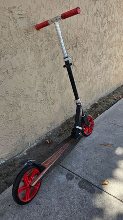 Scooter $30