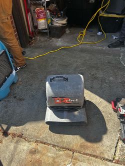 Rebel Airmover