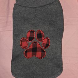 Pet Shirt Size Medium 