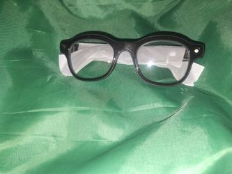 Smart Glasses