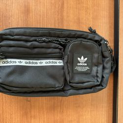 Adidas Originals Crossbody Bag 