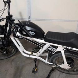 Ebike Tiger RL 