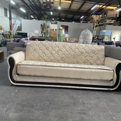 Convertible Sofa