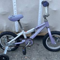 Specialized Kids Bike