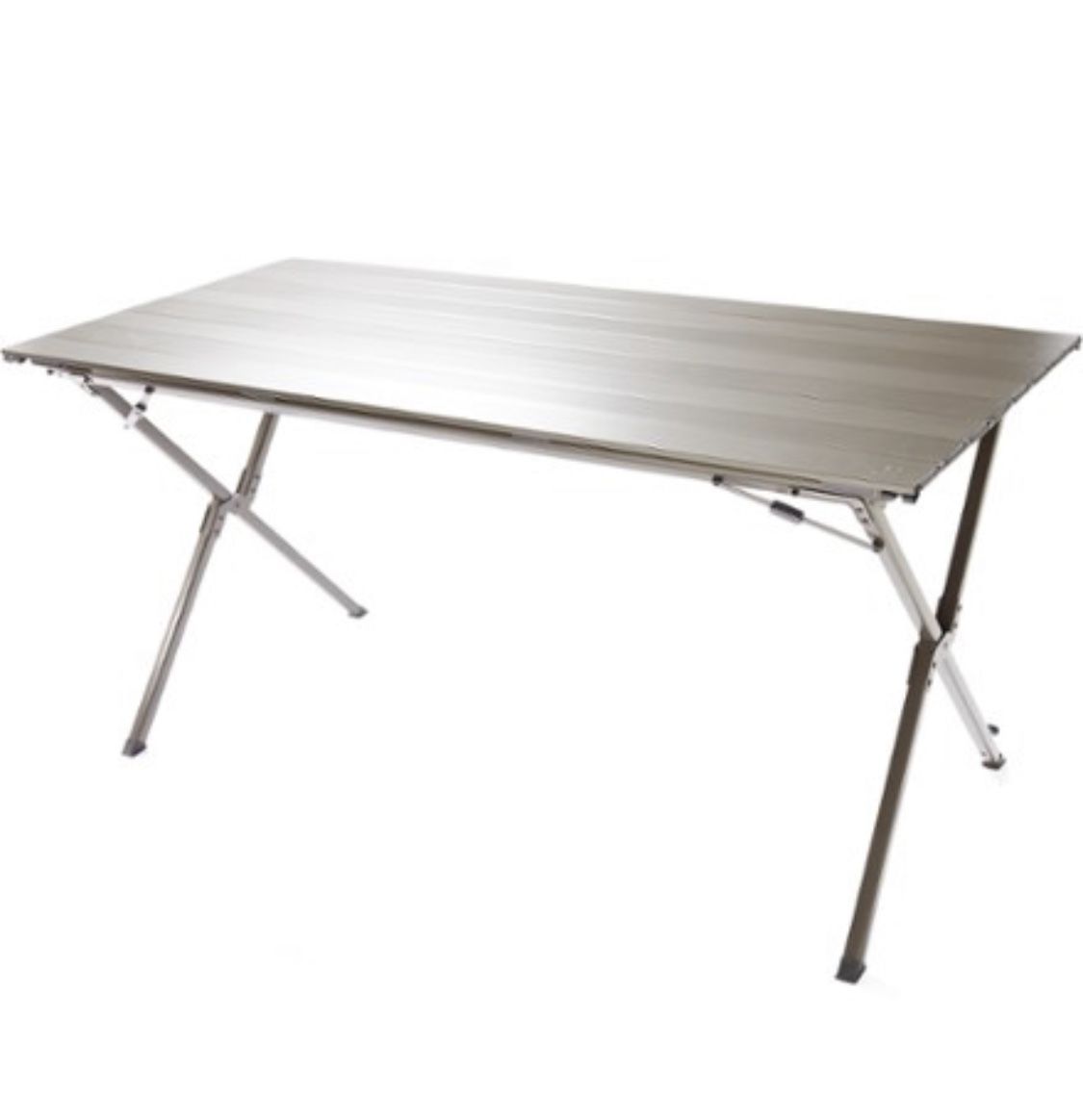 REI Kingdom Camp Rolltop Table