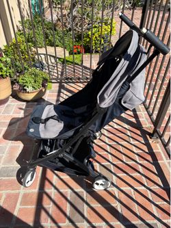 Libelle Travel Stroller
