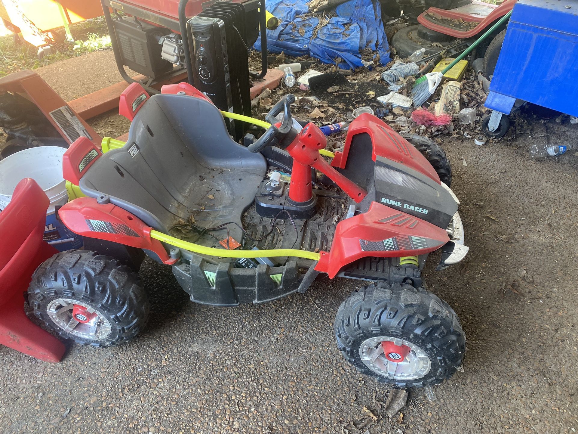 Toys