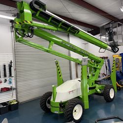 New 2026 nifty lift SD50