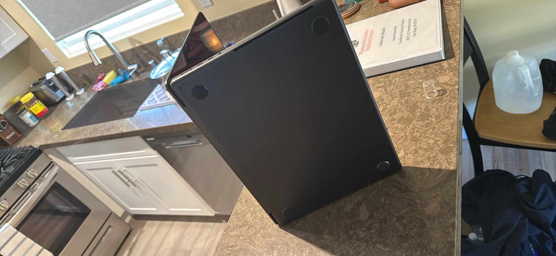 14” MacBook Pro M4(16GB RAM, 512GB SSD) 2024