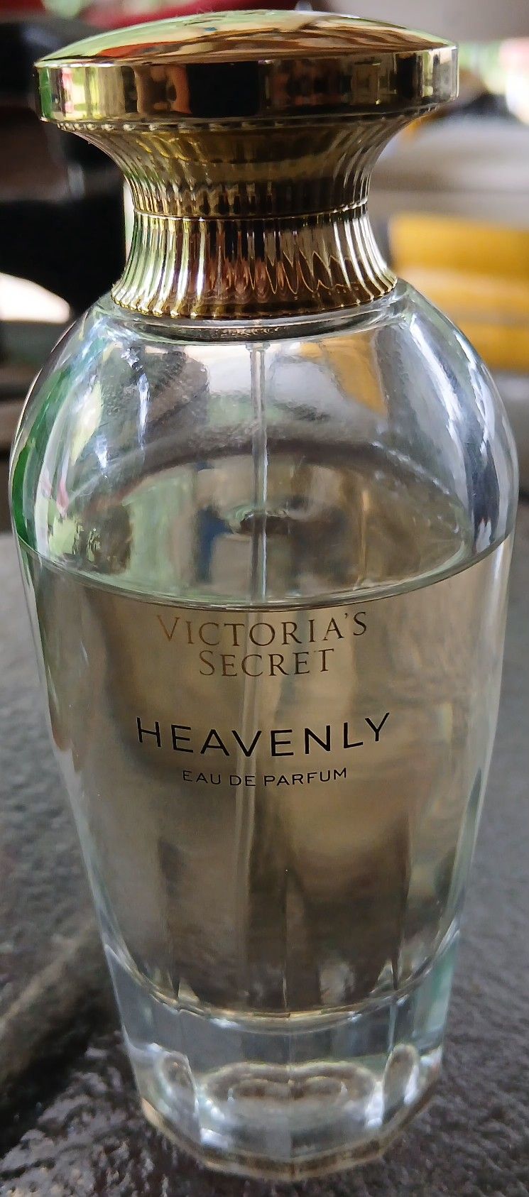 VICTORIA'S SECRET Heavenly Perfume