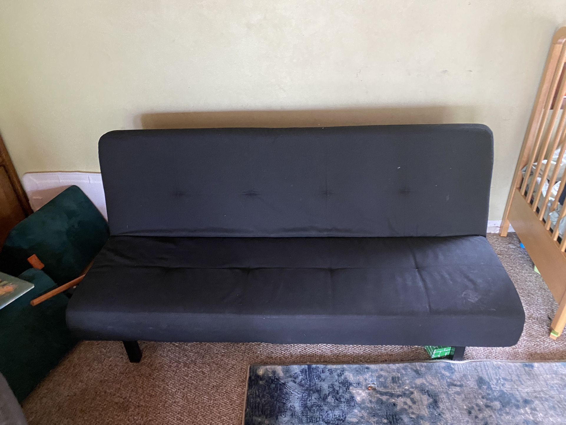 IKEA Futton Couch