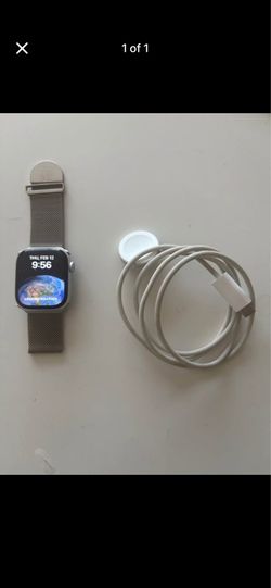 Apple Watch Series 10