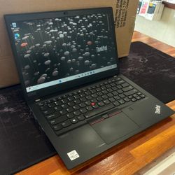 LENOVO THINKPAD T14S Core i5-10310U 2.21Ghz 16GB RAM 512GB SSD Windows 11 Pro