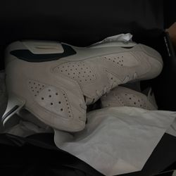 Air Jordan 6 " Georgetown "