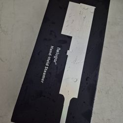 Steamer for Clothes Portable Travel Steamer, Fashion Handheld Garment Steamer, 0.75lbs Lightly, 15s Fast Heat-up, Light Mini Steam Iron for travel and