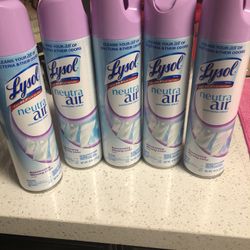 Lysol