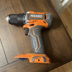 Rigid Drill
