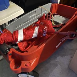 Radio Flyer Wagon