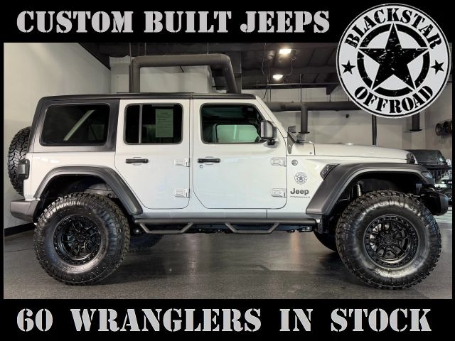 2024 Jeep Wrangler 4 Door